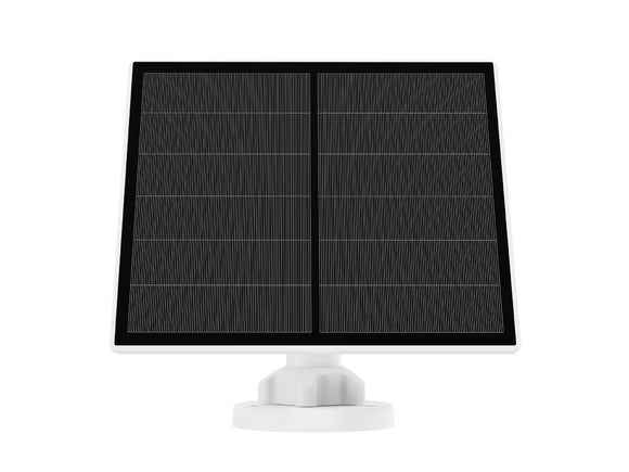 Solar Panel 5W for Camera - - Wholesale MOQ - 48
